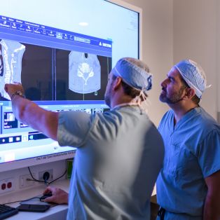 Spine Institute